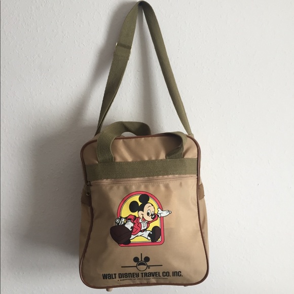disney side bag
